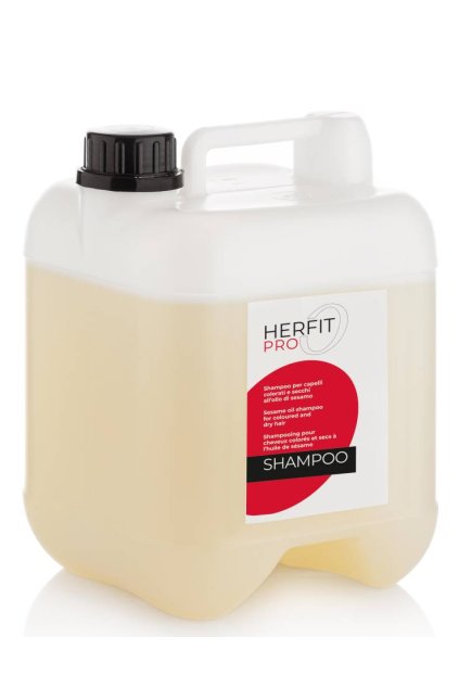 400058 sampon sezam5L