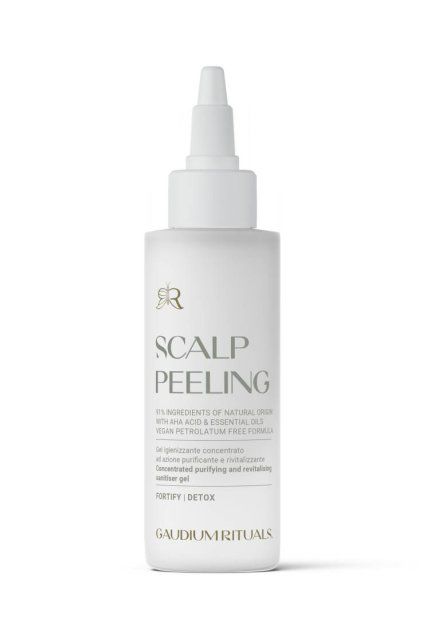 82411 gaudium scalp peeling 150
