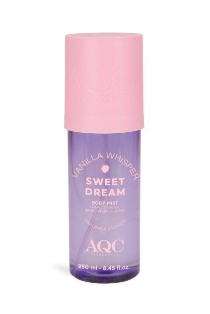 68446 AQC Mist Violet Vanilla Whisper