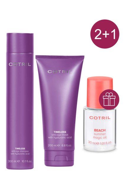 cl timeless beach