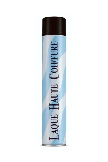 4370 coiffure lak 750ml