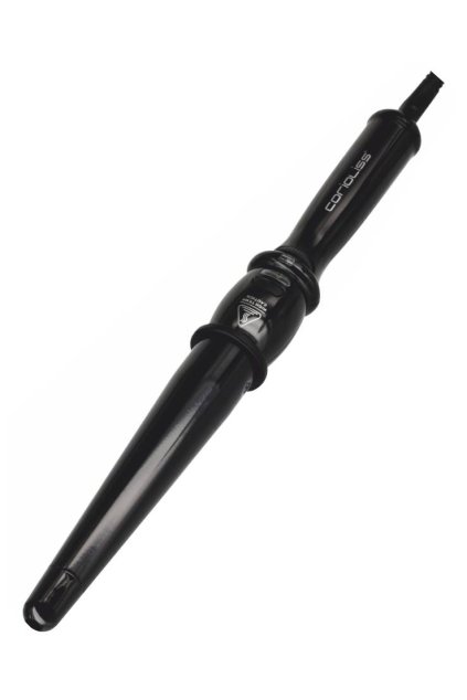 corioliss kulma black