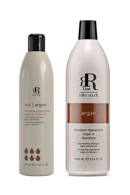17056 17057 rr line sampon argan 350 1L