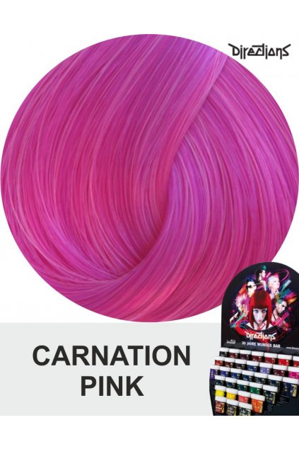 Carnation PinK