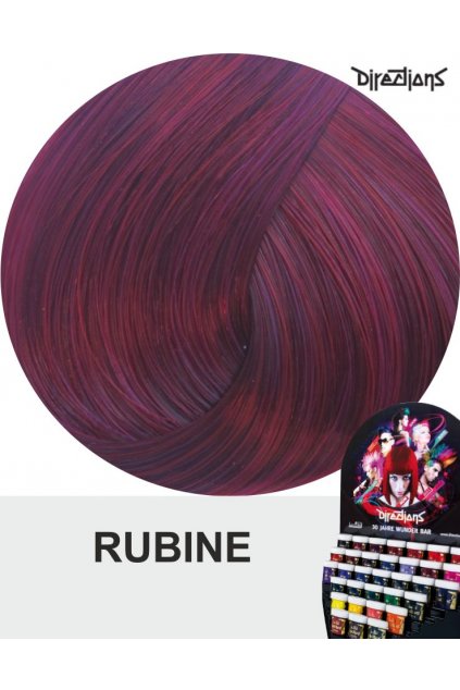 RUBINE