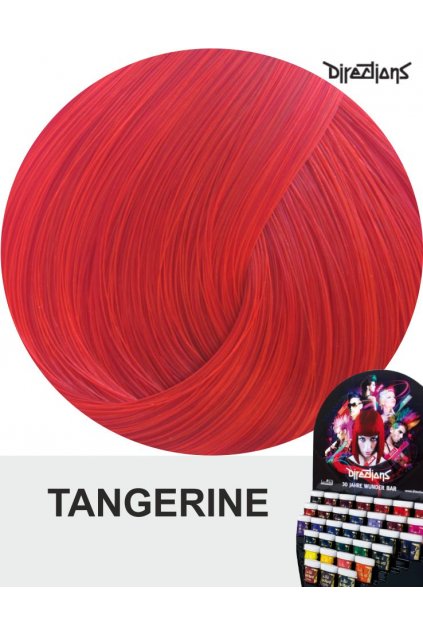 TANGERINE