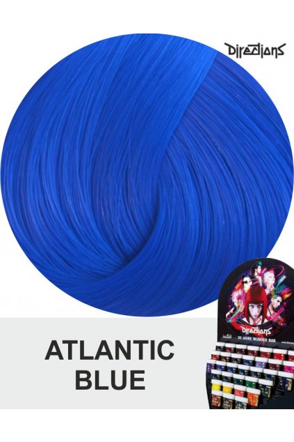 ATLANTIC BLUE