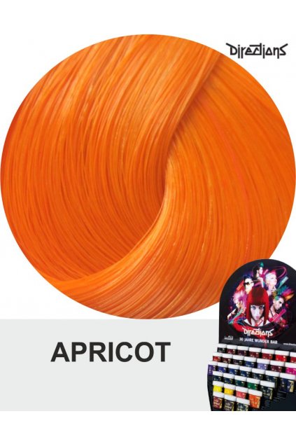 APRICOT