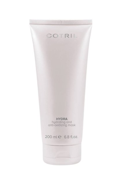 Cotril HYDRA Maska hydratační a antioxidační pro suché vlasy Doprodej