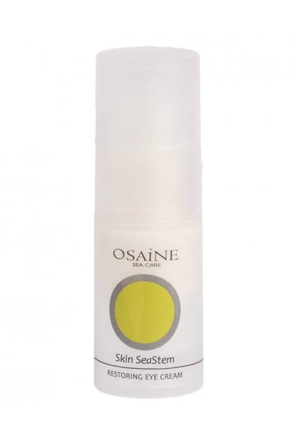 osa1004 Restoring Eye Cream 15ml