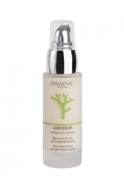 osa0502 Lamiserum 30ml