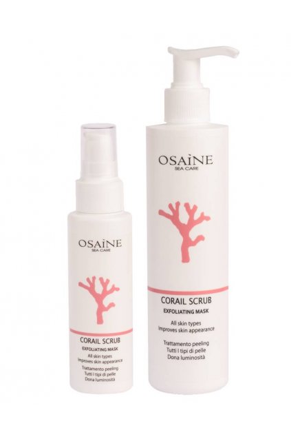 osa0102 100 0152 250 Corail Scrub