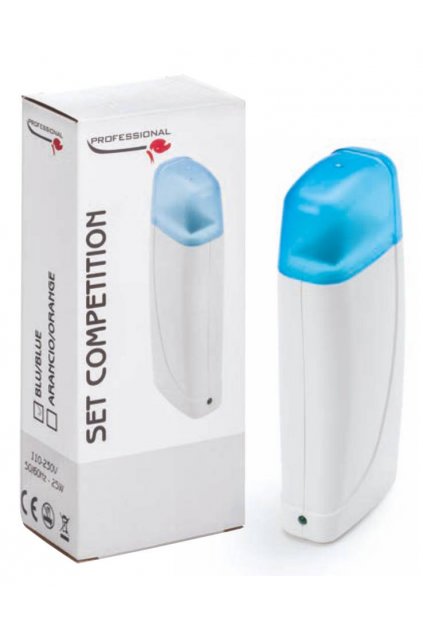 Ohřívač epilačních vosků COMPETITION pro vosky o obsahu 100ml