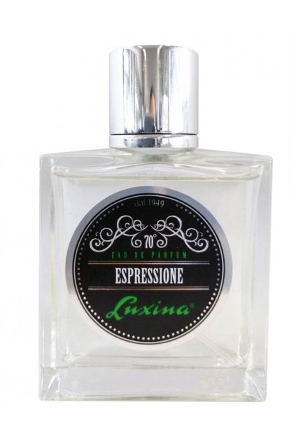 Luxina Expression AFTERSHAVE Eau de Parfum 100ml