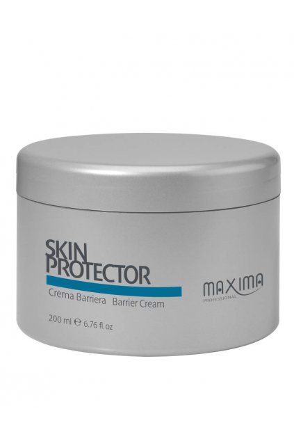 Maxima Skin PROTECTOR Ochranný krém před skvrnami a podrážděním při barvení 200ml