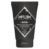 Xflex BLACK GEL černý modelovací gel, maskovací efekt pro prošedivělé vlasy 100ml