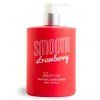 40745 IDC Smooth Strawberry Hand Wash