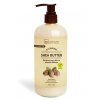 80158 IDC Natural Oil Hand Soap Shea Butter