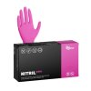 nitril ideal magenta tmave ruzove