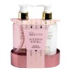 12166 Scented SET ROSE