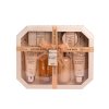 12138 Scented SET bronze 6ks