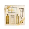 12125 Scented SET gold 6ks