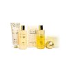 12125 Scented SET gold 6ks 2