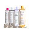 Solution micellar