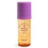 56251 AQC Mist Caramel Macadamia Glow