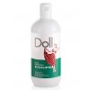 Doll Olej po epilaci EUKALYPTUS šetrně čistí, extrémně jemný, osvěžující 500ml