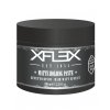 Xflex MATTE HOLDING Modelovací pasta silná, maximální ultra matný efekt 100ml