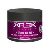 Xflex  STRONGLY Modelovací Vosk extra silný s leskem s výtažky z borůvek 100ml