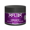Xflex GLOWING Modelovací vosk s extra leskem s arganovým olejem 100ml