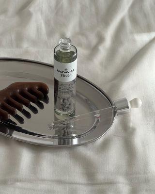 ✨ Řídnou ti vlasy? Ztrácí objem a lesk? Stačí pár kapek denně. 💧 Medavita Elisièr je klinicky testované sérum pro slabé a...