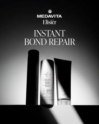 COMING SOON. Něco, co změní pravidla hry v obnově vlasů. Ne další péče. Ne další slib. Ale okamžitá rekonstrukce vlasových...