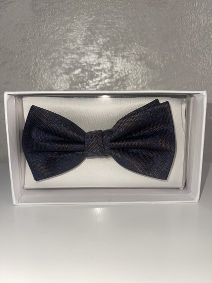 Pánsky motýlik vzorovaný