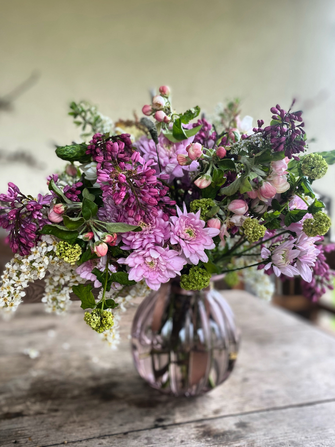 Dostali jste nádhernou kytici? Paráda!