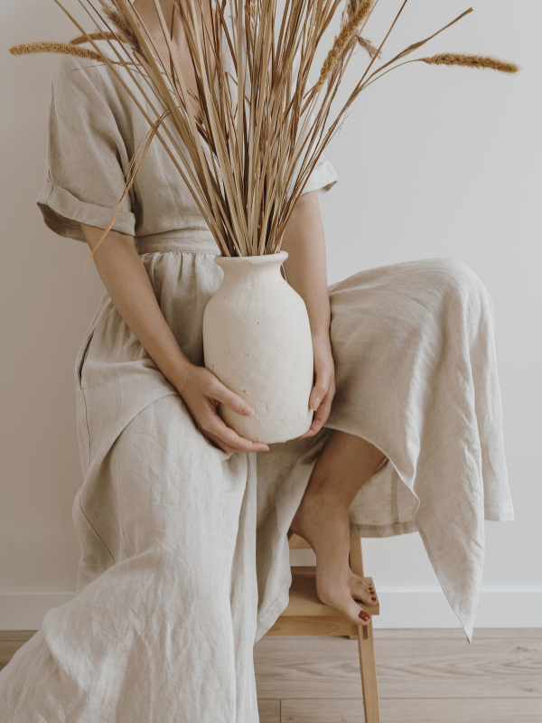 Správný výběr vázy pro květiny: Jak na to?