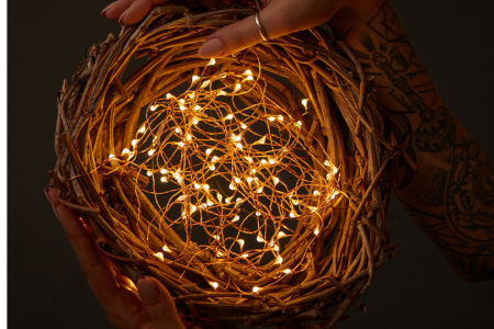 Kruh má silný symbolický význam