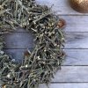 Trvanlivý přírodní věnec