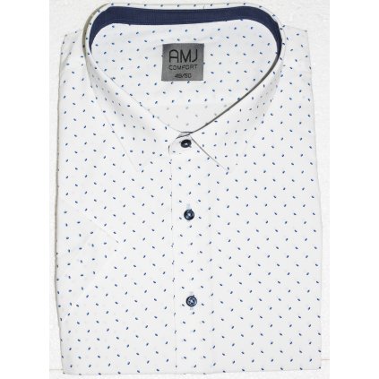 Košile krátký rukáv