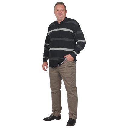 Kalhoty Luna nebo Lori