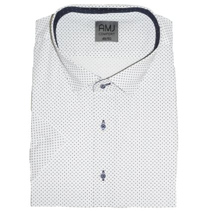 Košile krátký rukáv