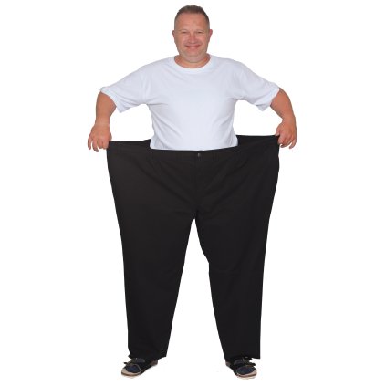 Kalhoty - rifle Optima III