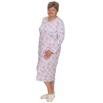 Amálka noční košile