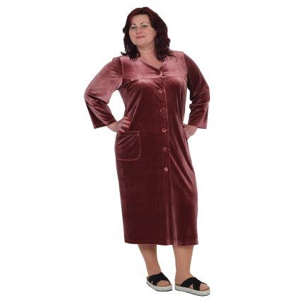 Viola župan měděný