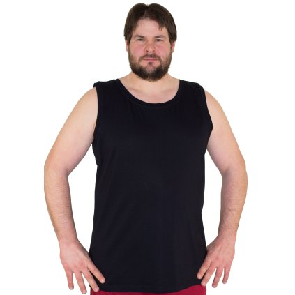 Tílko Marek černé