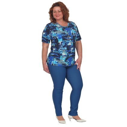 Marcel kalhoty denim