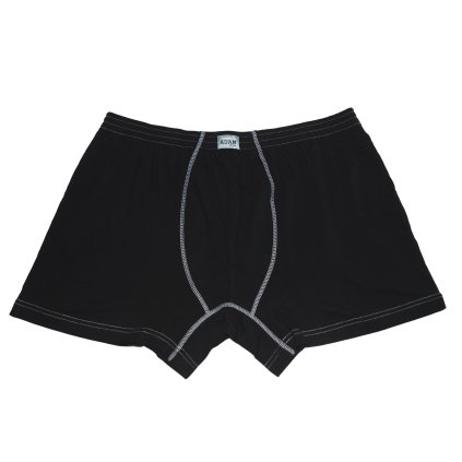 Boxerky Max černé