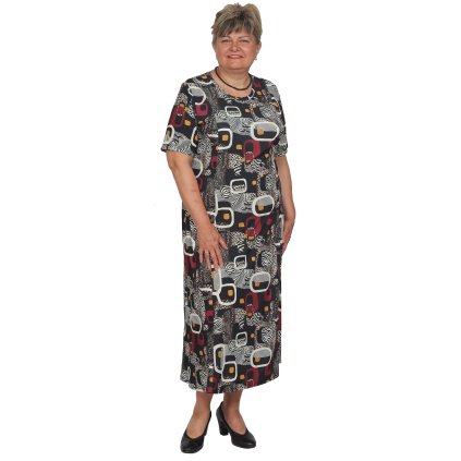 Laura šaty